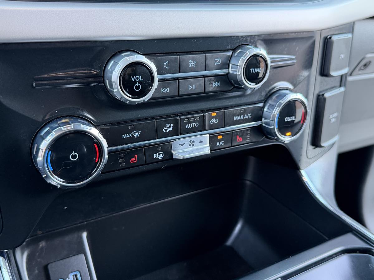 Photo 42 of this Ford F-150 Lightning