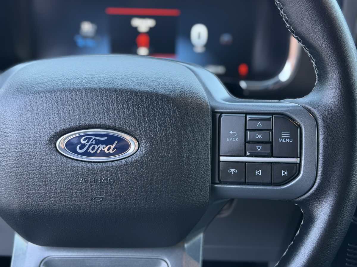 Photo 51 of this Ford F-150 Lightning