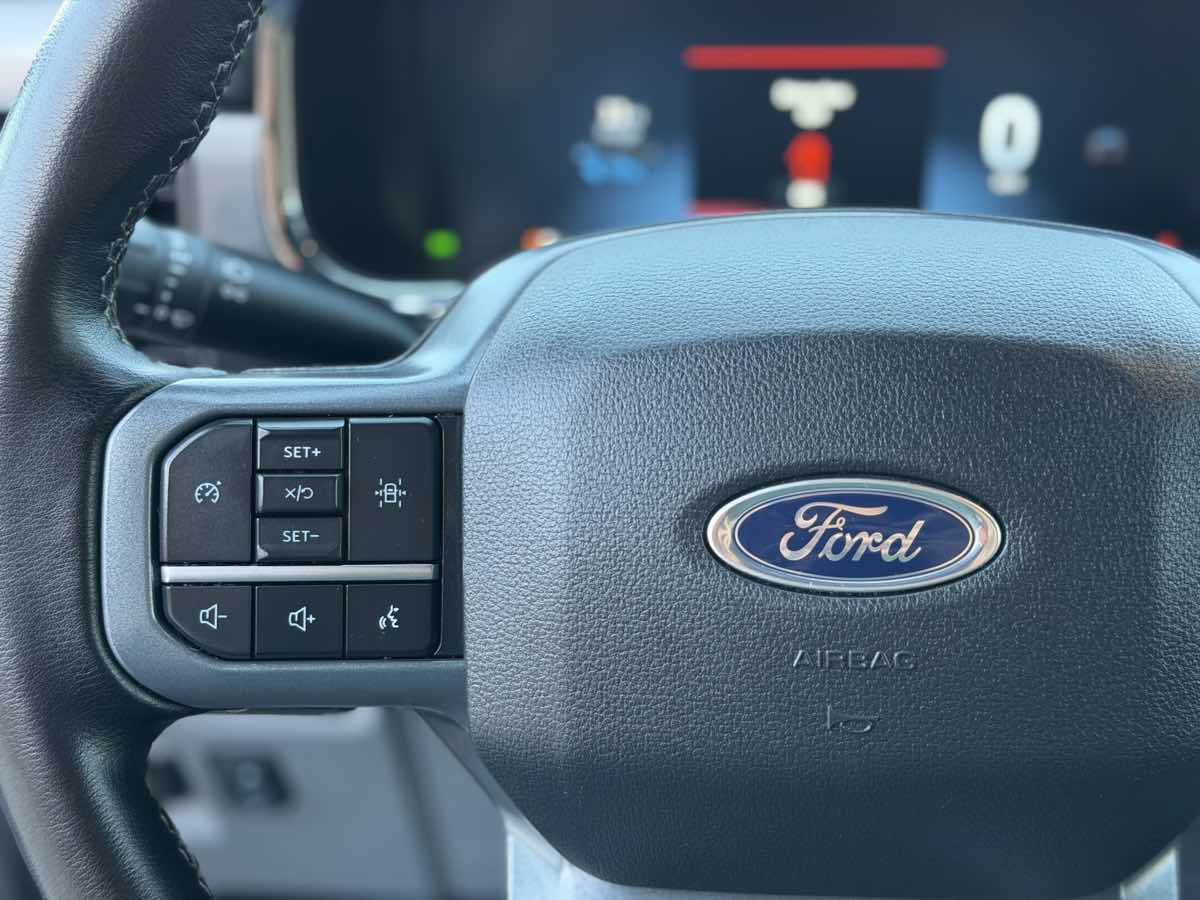 Photo 52 of this Ford F-150 Lightning