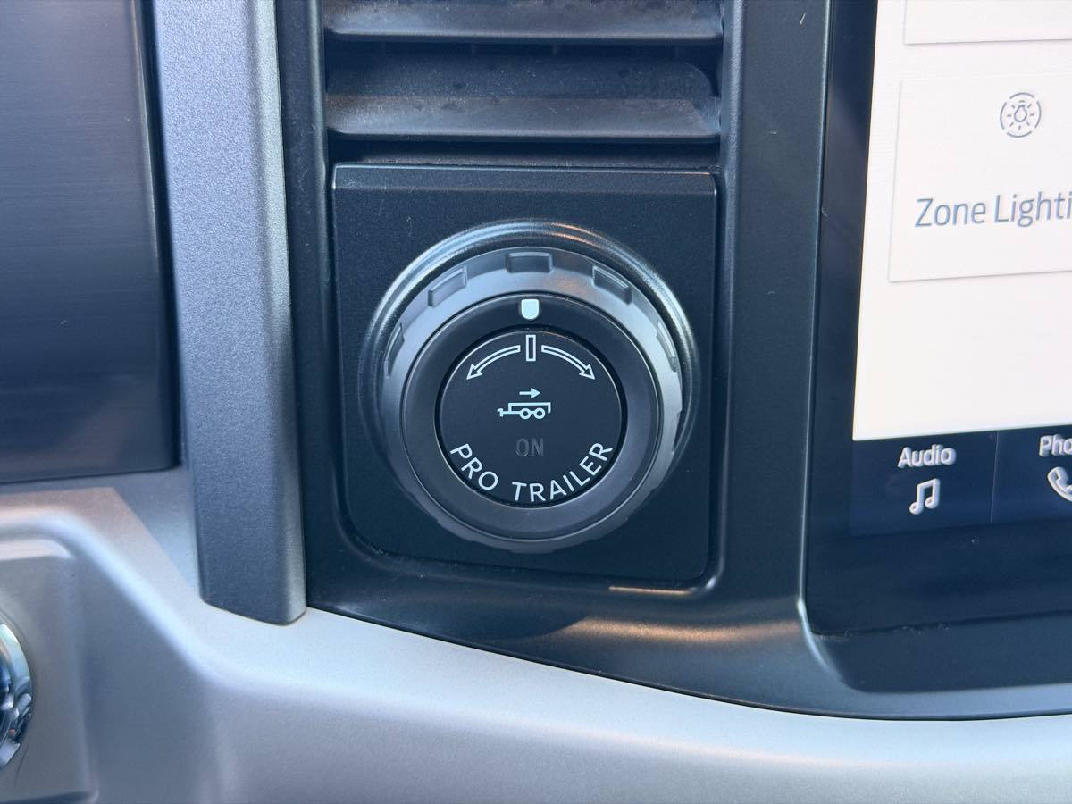 Photo 57 of this Ford F-150 Lightning