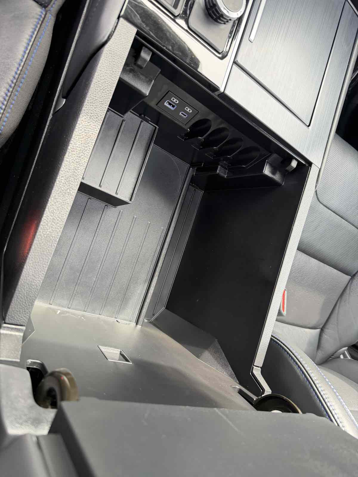 Photo 49 of this Toyota Sequoia