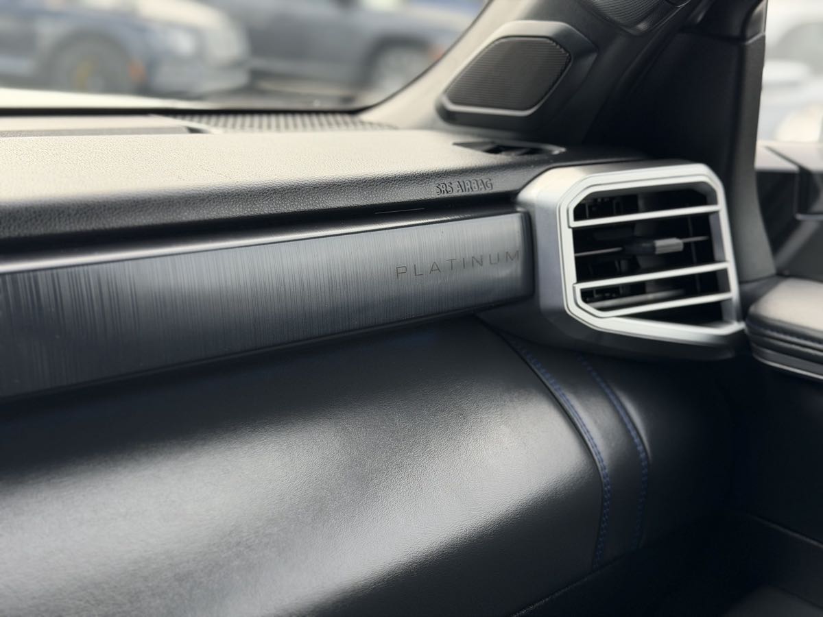 Photo 55 of this Toyota Sequoia