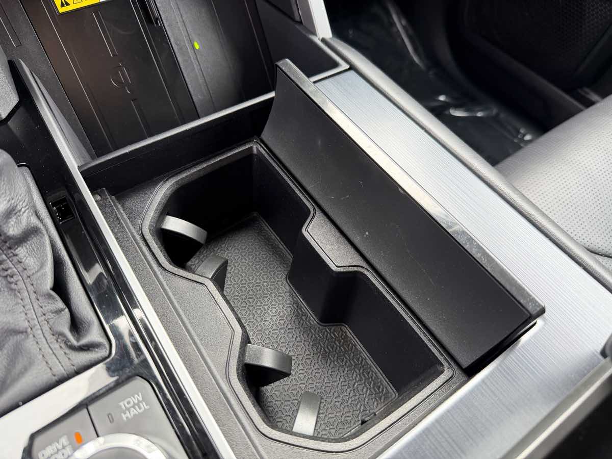 Photo 65 of this Toyota Sequoia