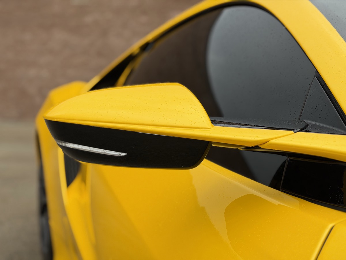 Photo 5 of this Acura NSX