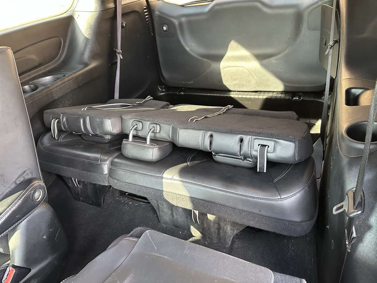Photo 24 of this Chrysler Pacifica
