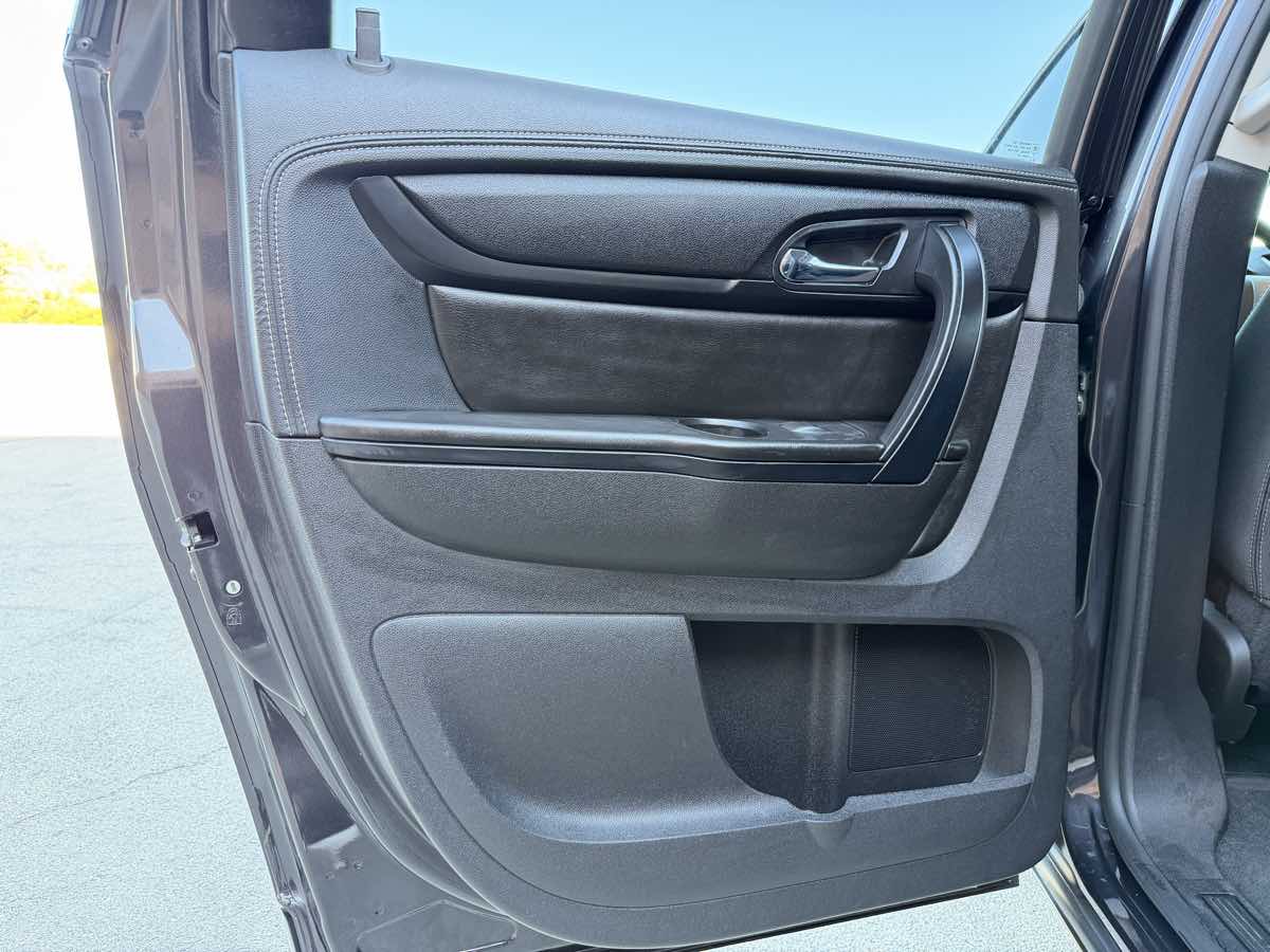Photo 15 of this Chevrolet Traverse