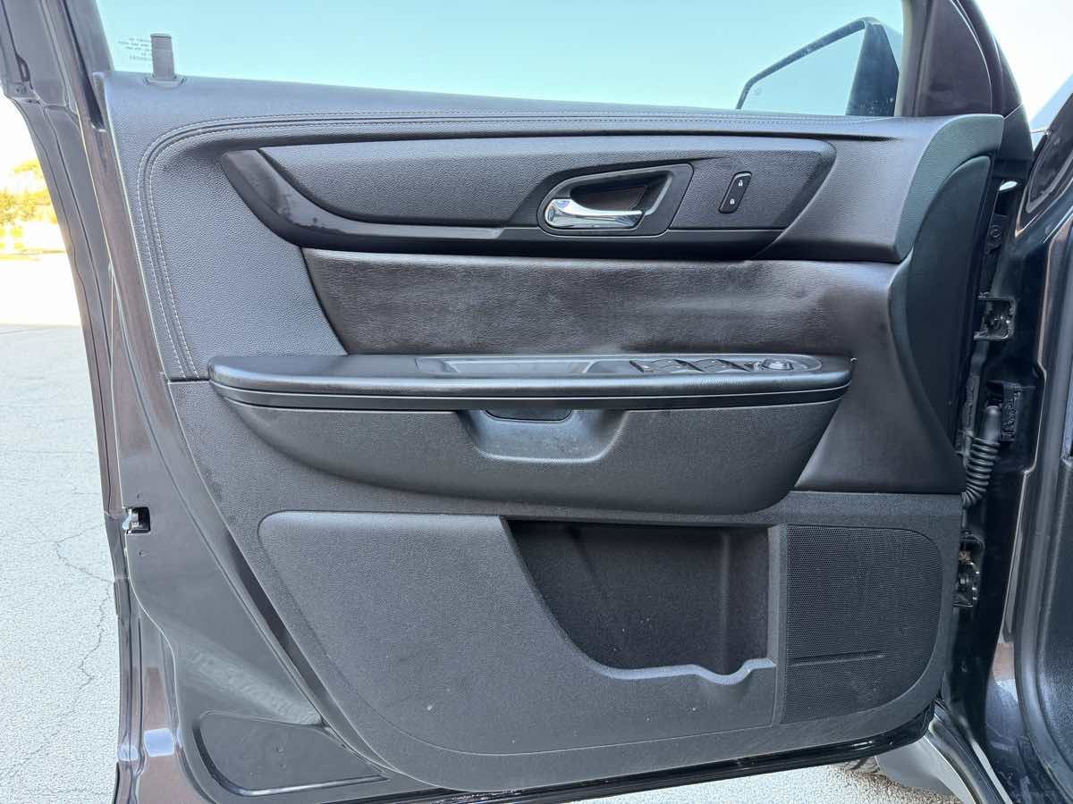Photo 16 of this Chevrolet Traverse