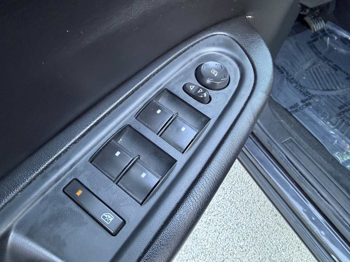 Photo 17 of this Chevrolet Traverse