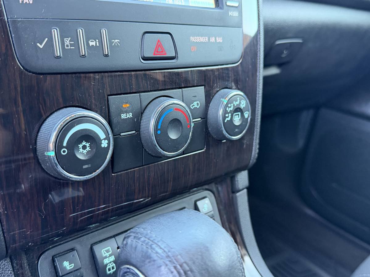 Photo 21 of this Chevrolet Traverse