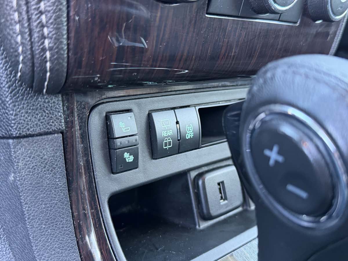 Photo 22 of this Chevrolet Traverse