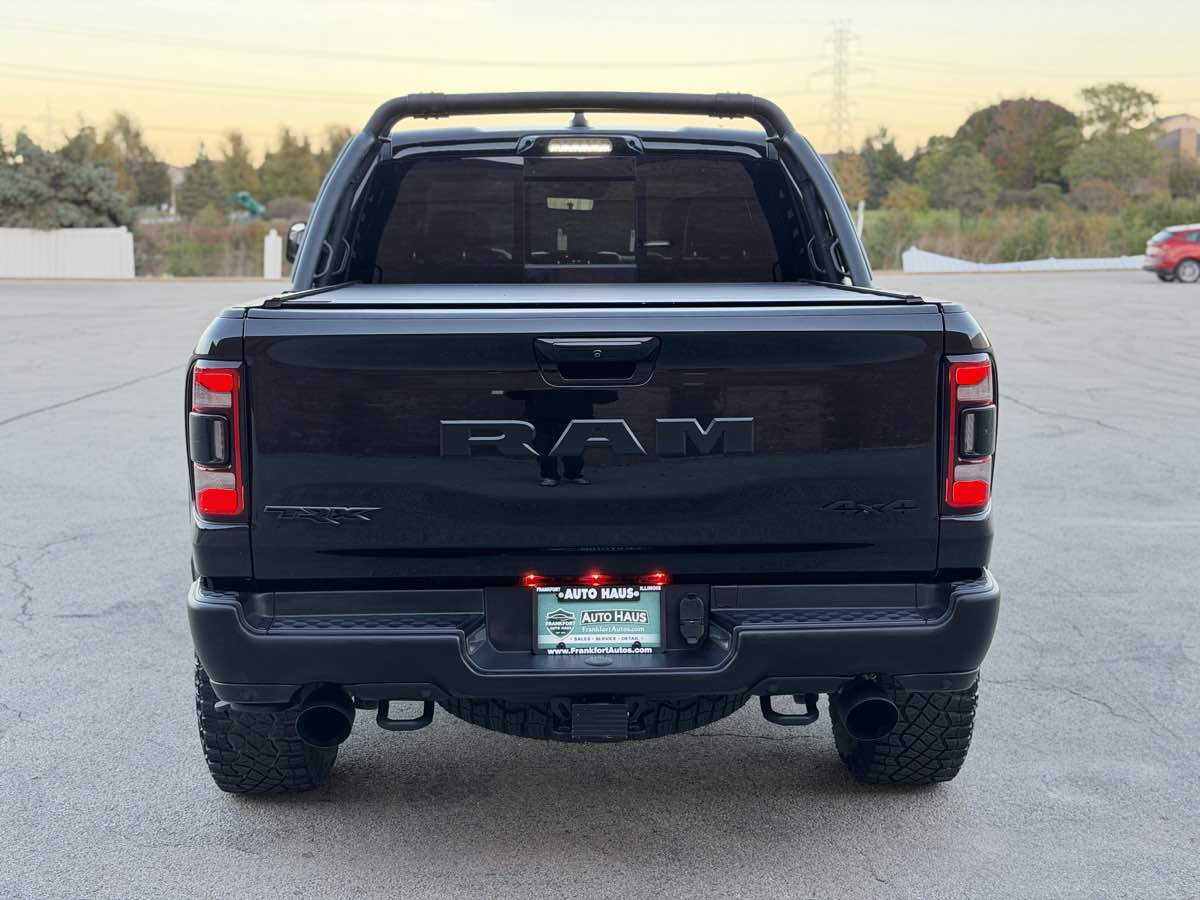 Photo 9 of this Ram 1500