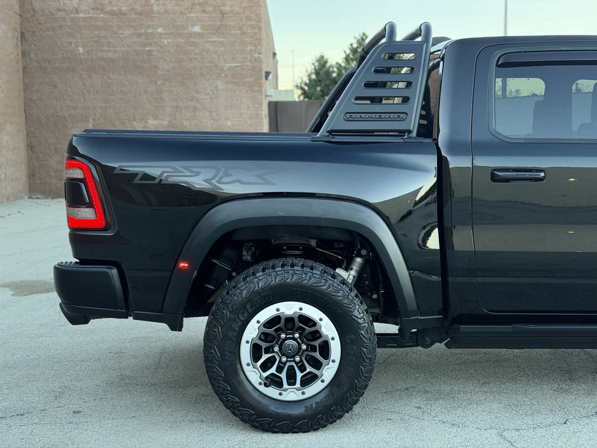 Photo 11 of this Ram 1500