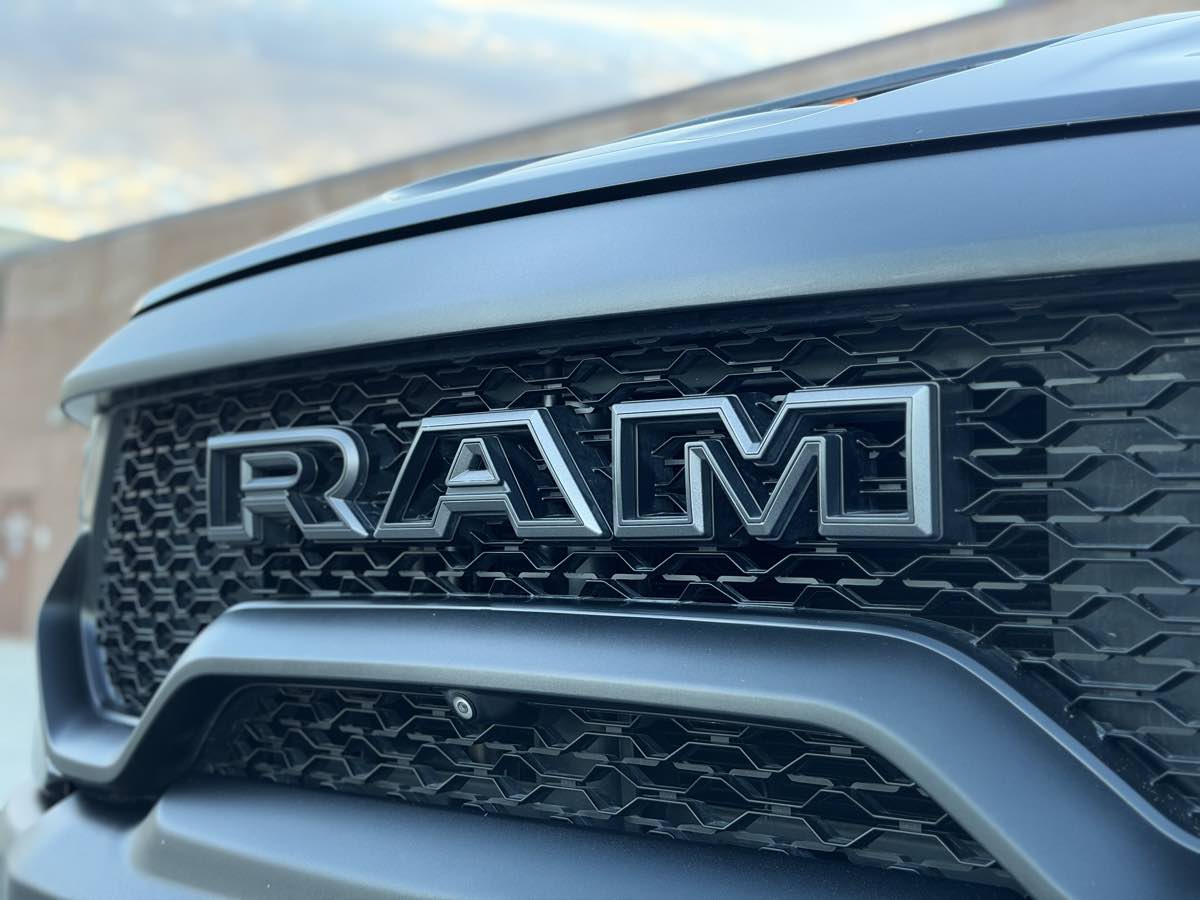 Photo 17 of this Ram 1500