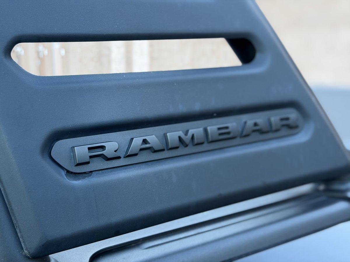 Photo 20 of this Ram 1500