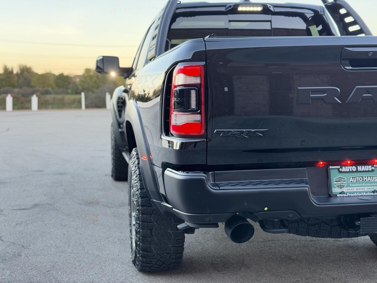 Photo 24 of this Ram 1500