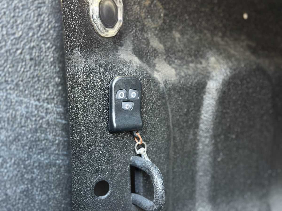 Photo 26 of this Ram 1500