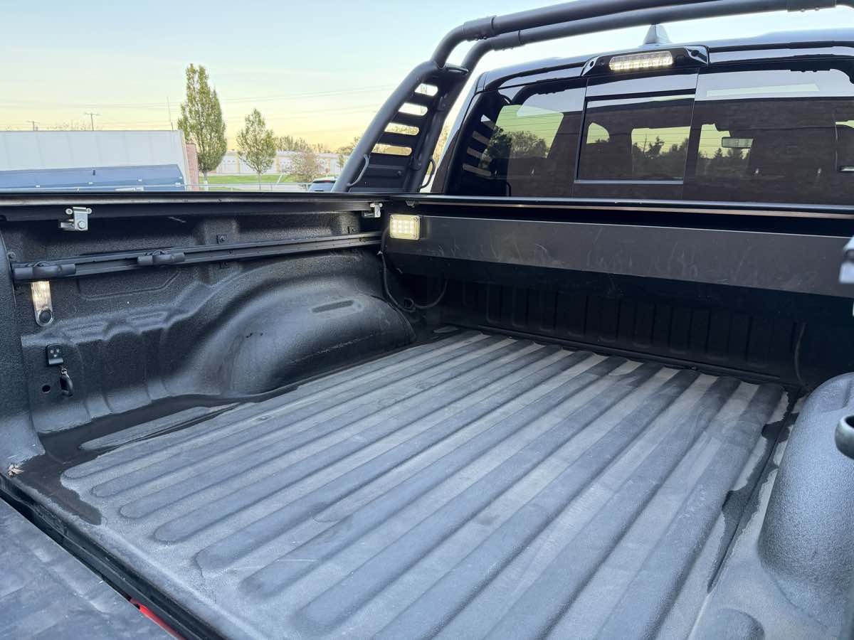 Photo 27 of this Ram 1500
