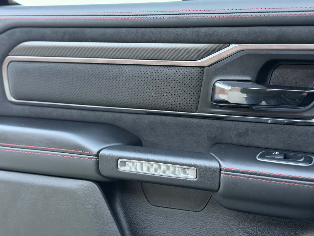 Photo 39 of this Ram 1500