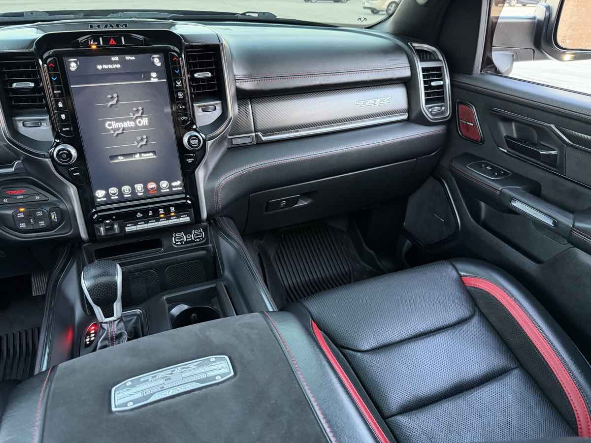 Photo 49 of this Ram 1500