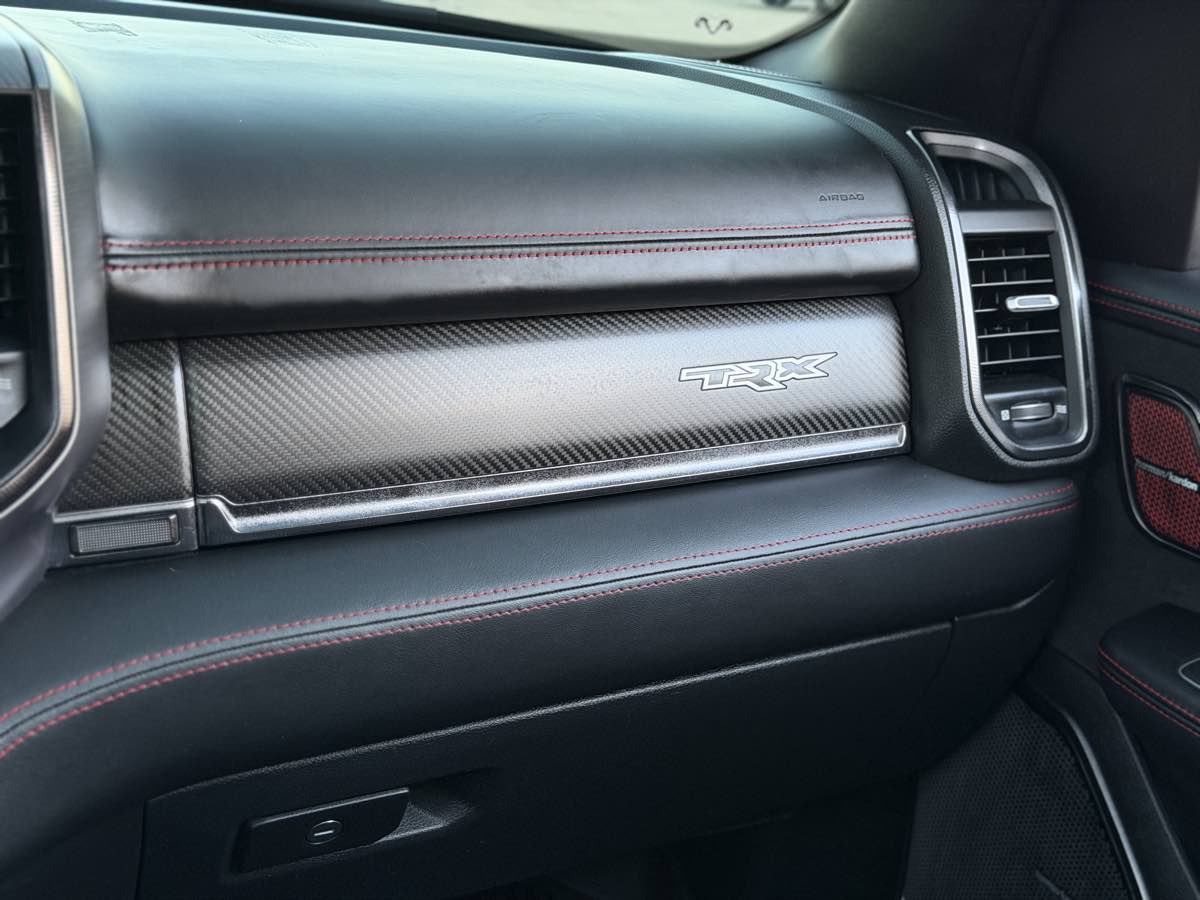 Photo 50 of this Ram 1500