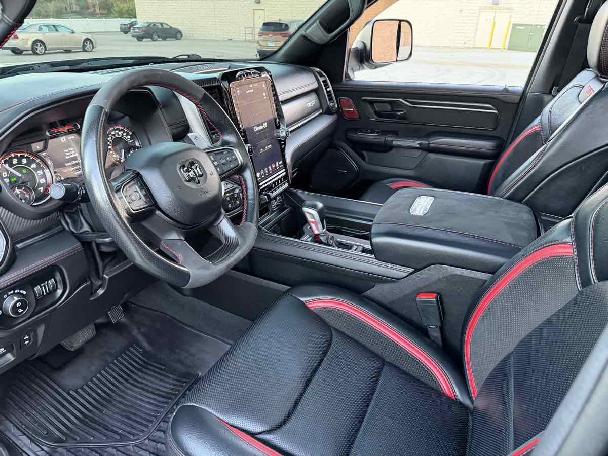 Photo 57 of this Ram 1500