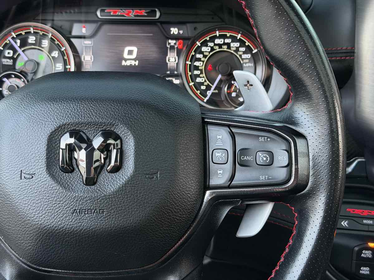 Photo 68 of this Ram 1500
