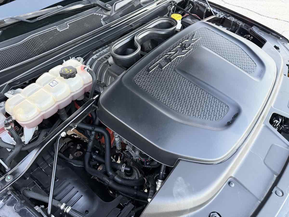 Photo 78 of this Ram 1500