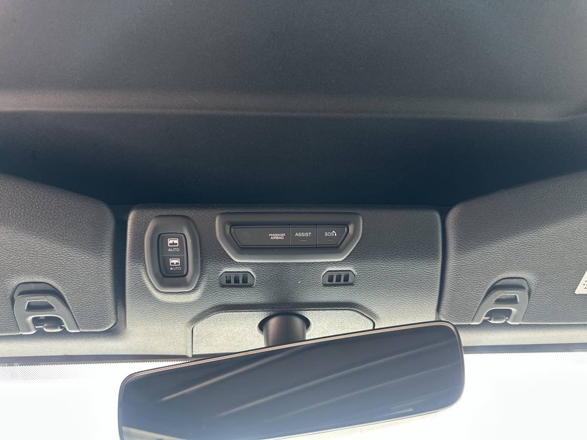 Photo 31 of this Jeep Wrangler 4xe