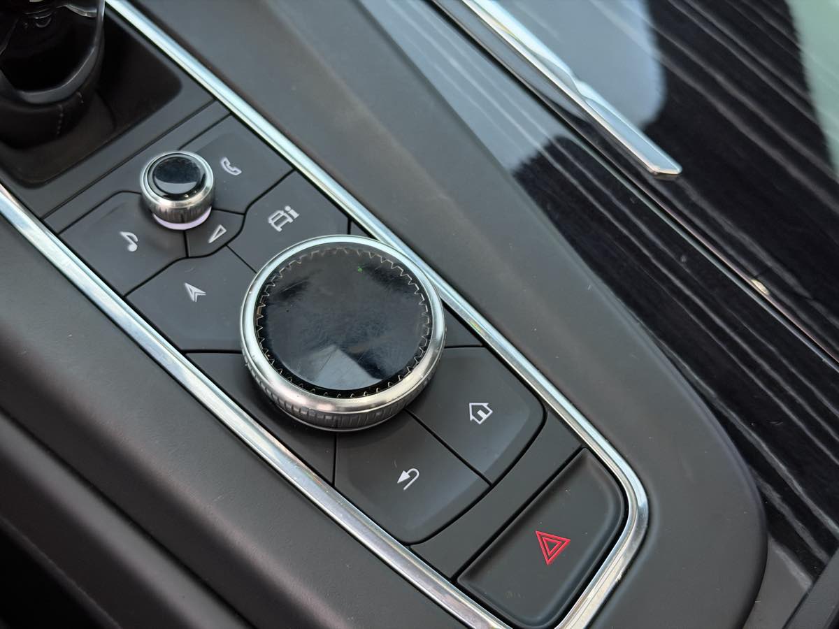 Photo 39 of this Cadillac Escalade