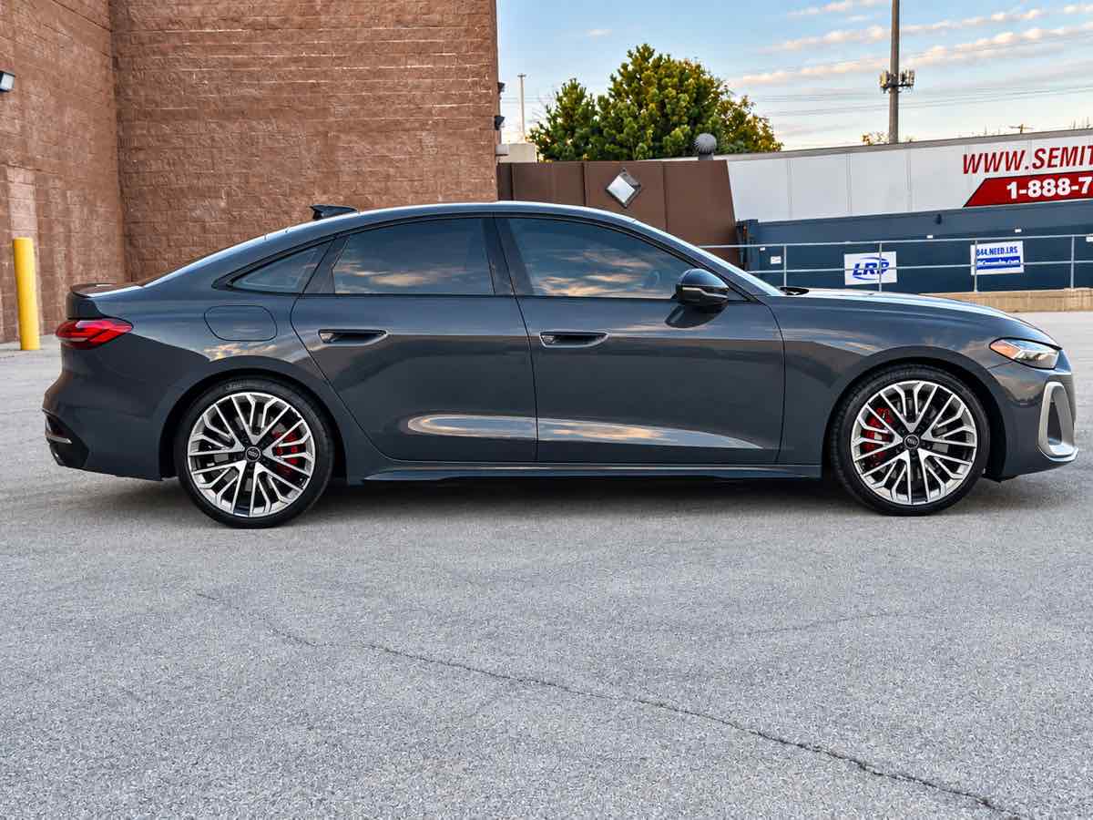 Photo 15 of this Audi S5