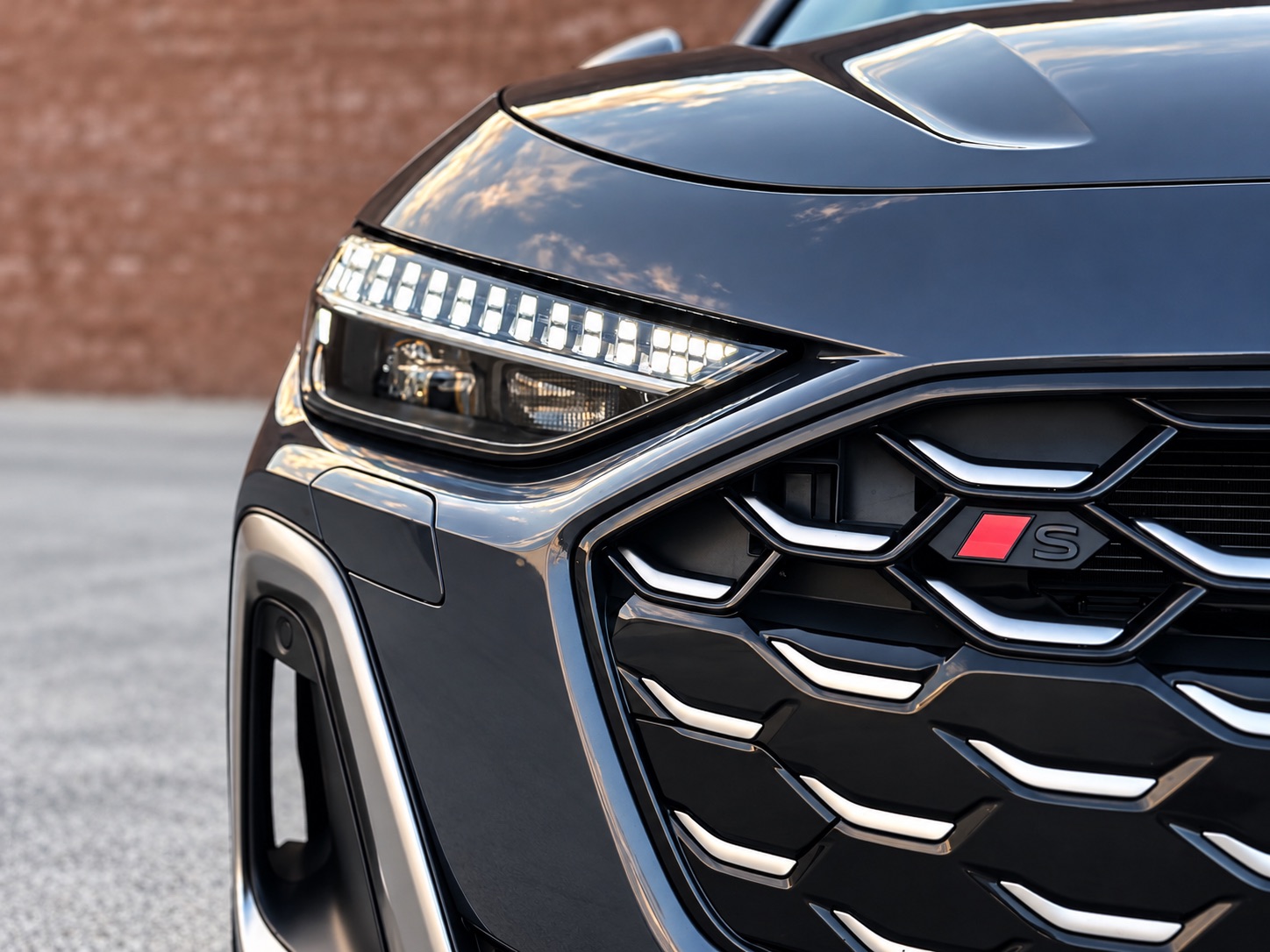 Photo 16 of this Audi S5