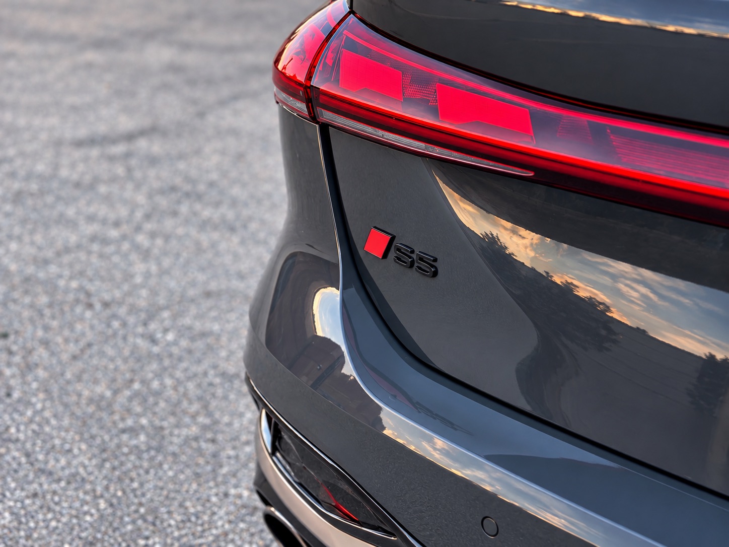 Photo 17 of this Audi S5