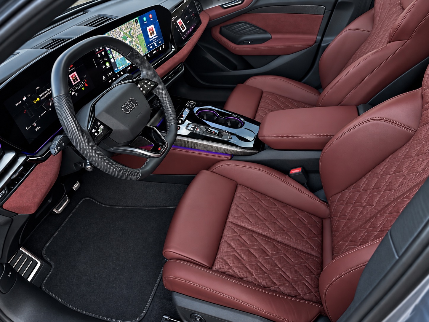 Photo 21 of this Audi S5