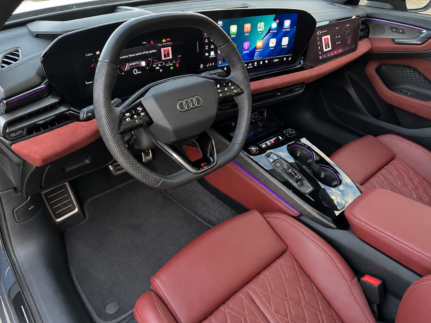Photo 23 of this Audi S5