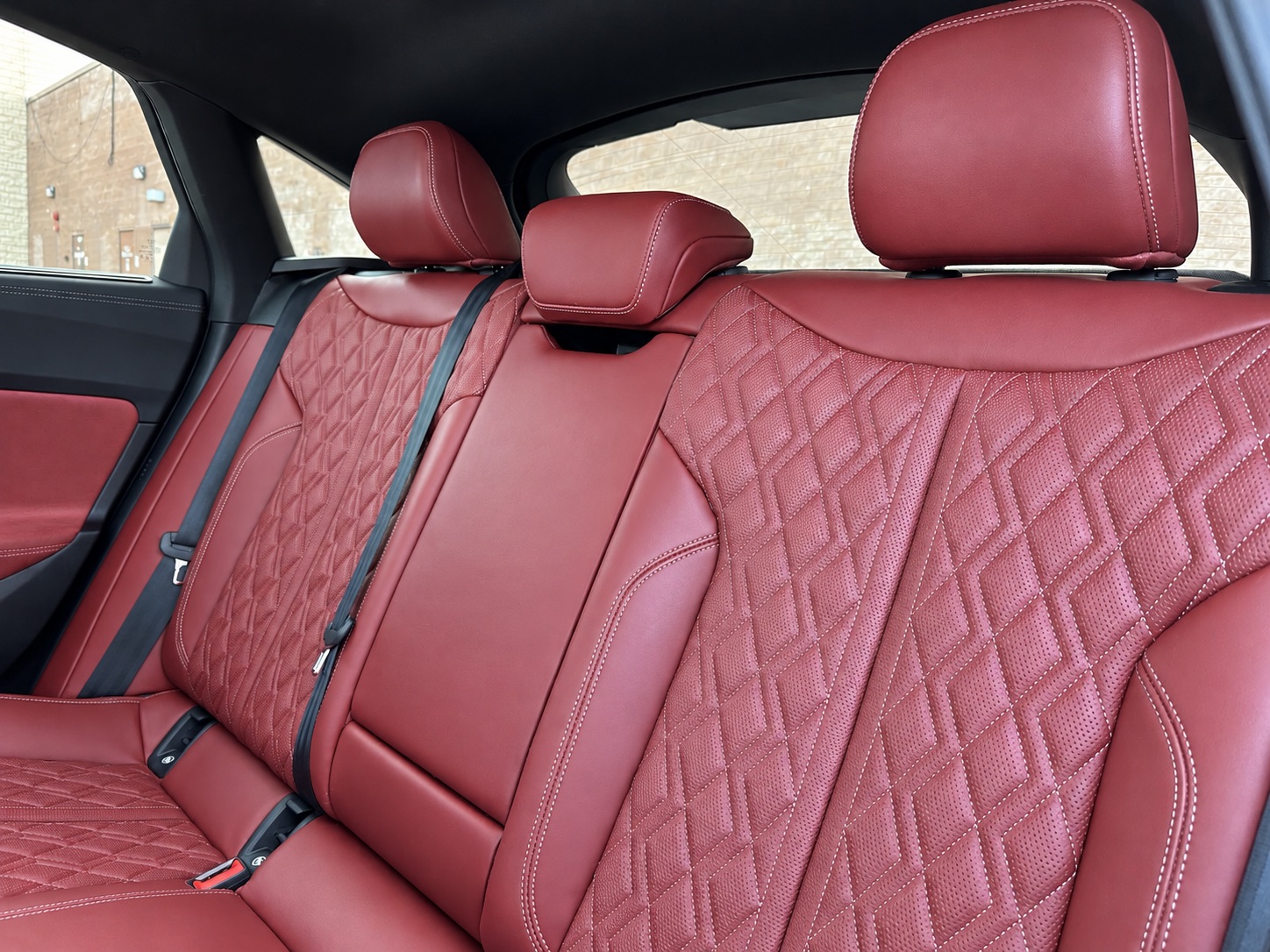 Photo 28 of this Audi S5