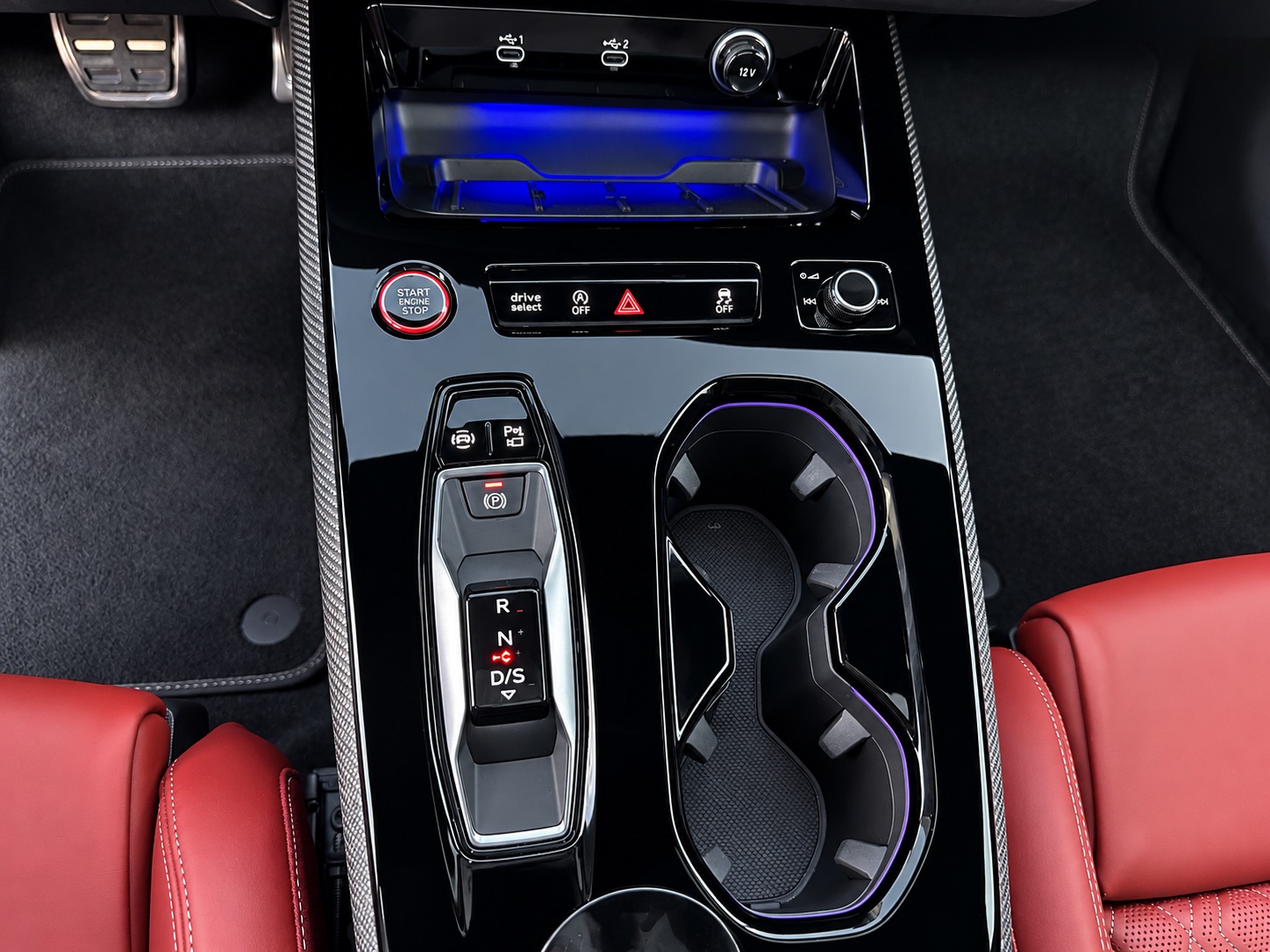 Photo 33 of this Audi S5