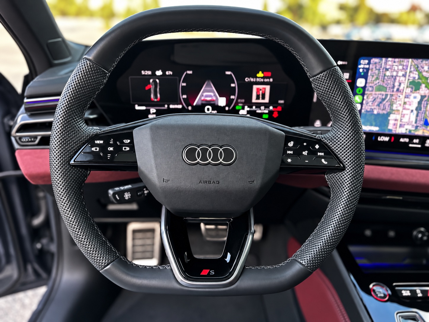 Photo 34 of this Audi S5