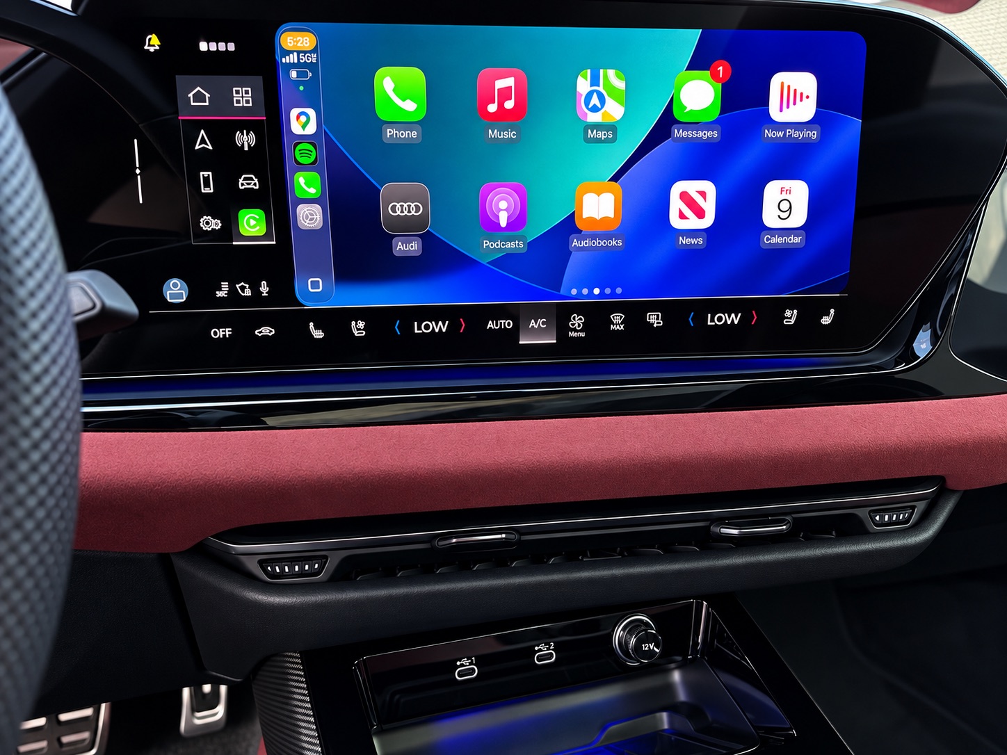 Photo 35 of this Audi S5