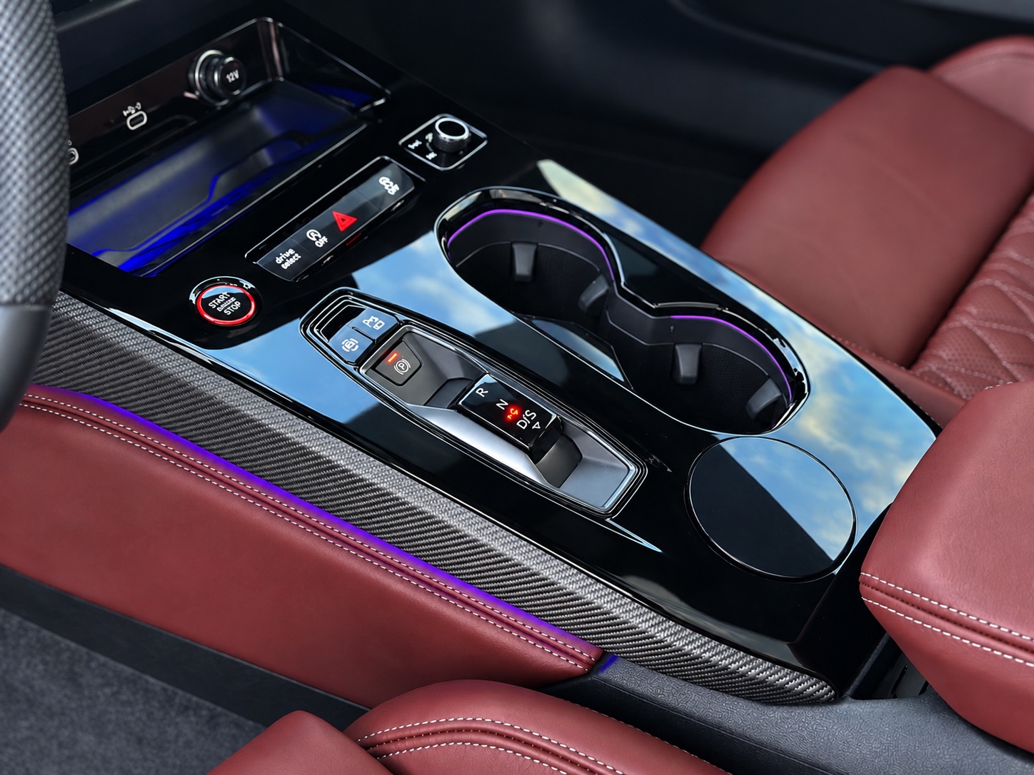 Photo 43 of this Audi S5