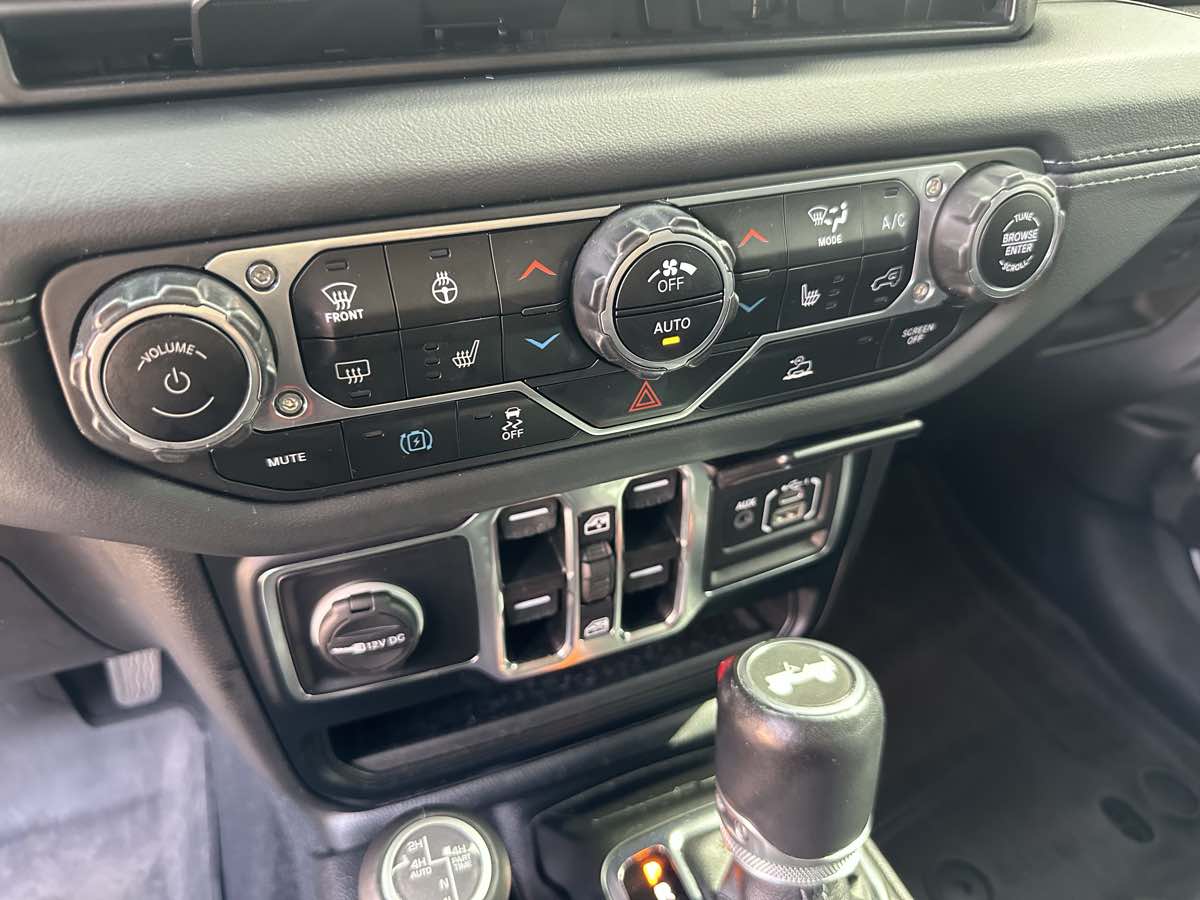 Photo 28 of this Jeep Wrangler 4xe