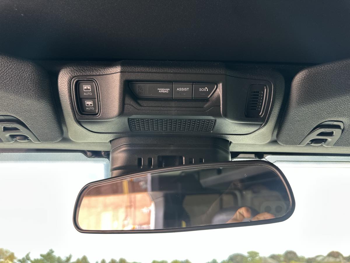 Photo 32 of this Jeep Wrangler 4xe
