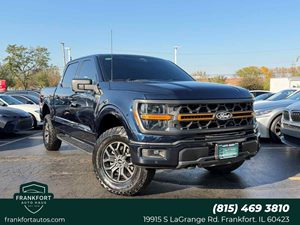 View 2026 Ford F-150 