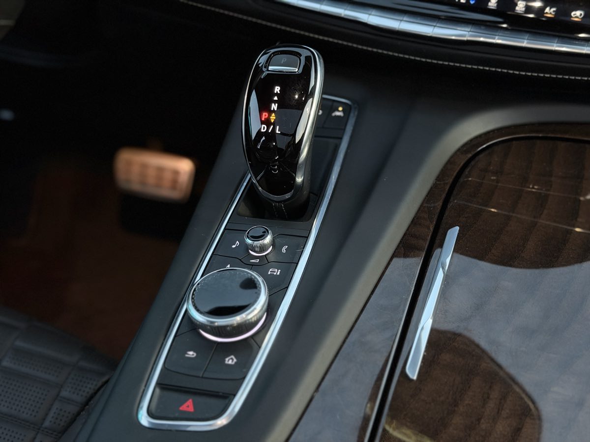 Photo 25 of this Cadillac Escalade