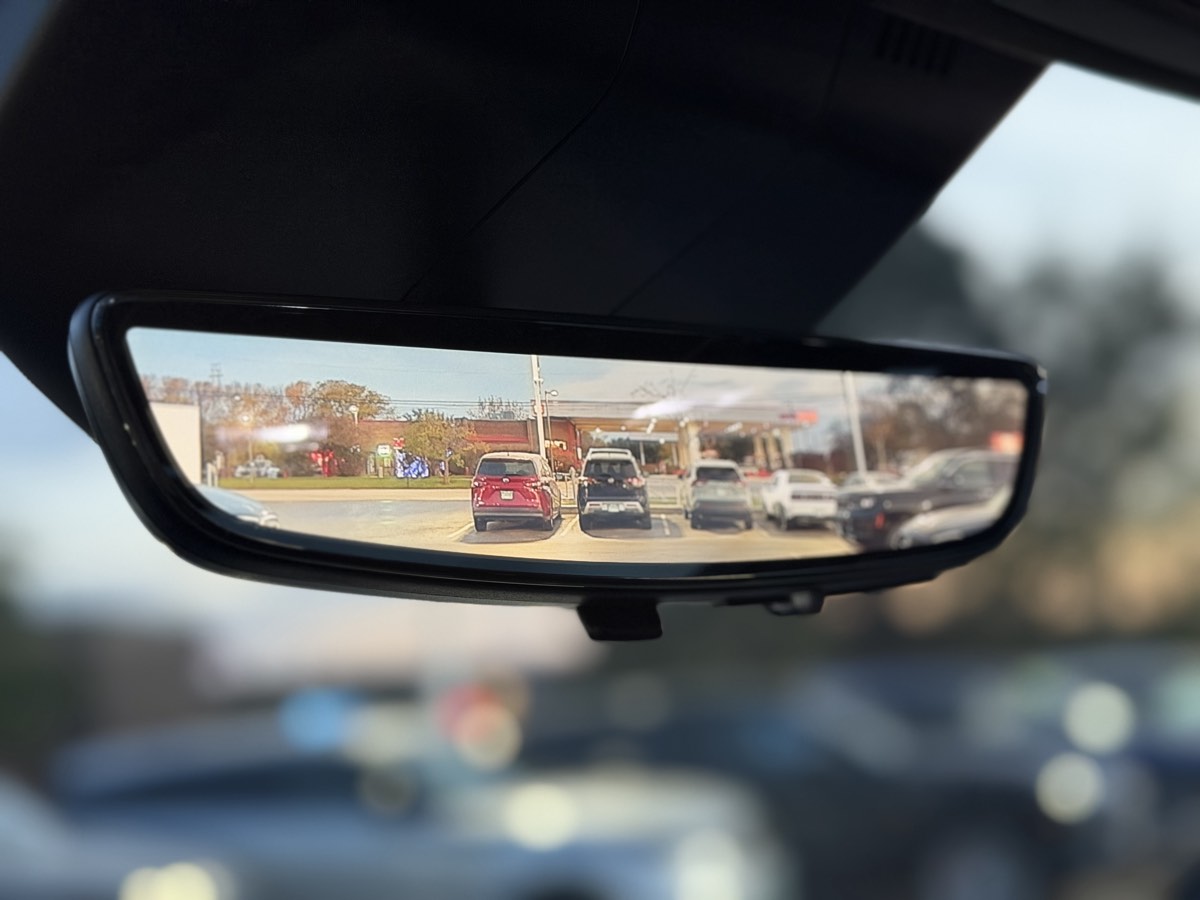Photo 52 of this Cadillac Escalade