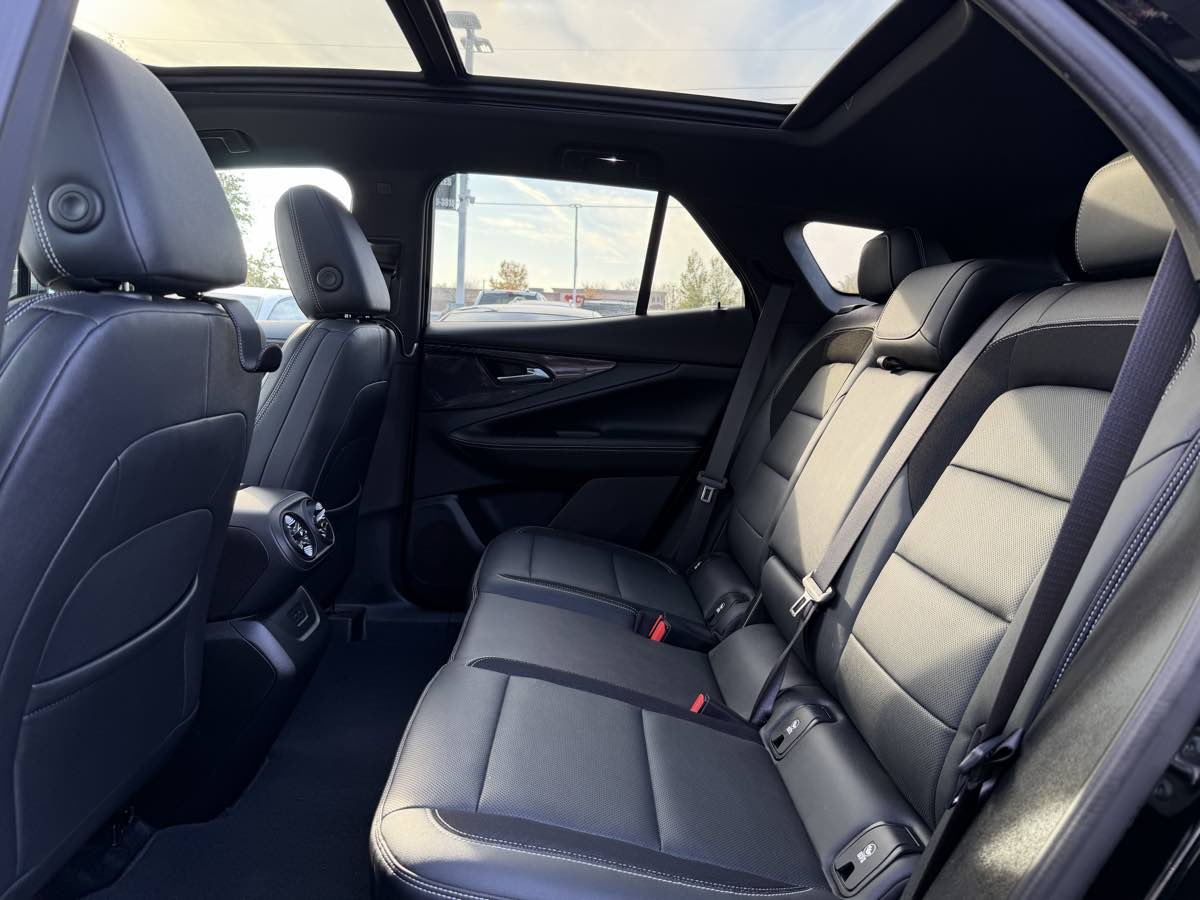 Photo 9 of this Chevrolet Blazer EV