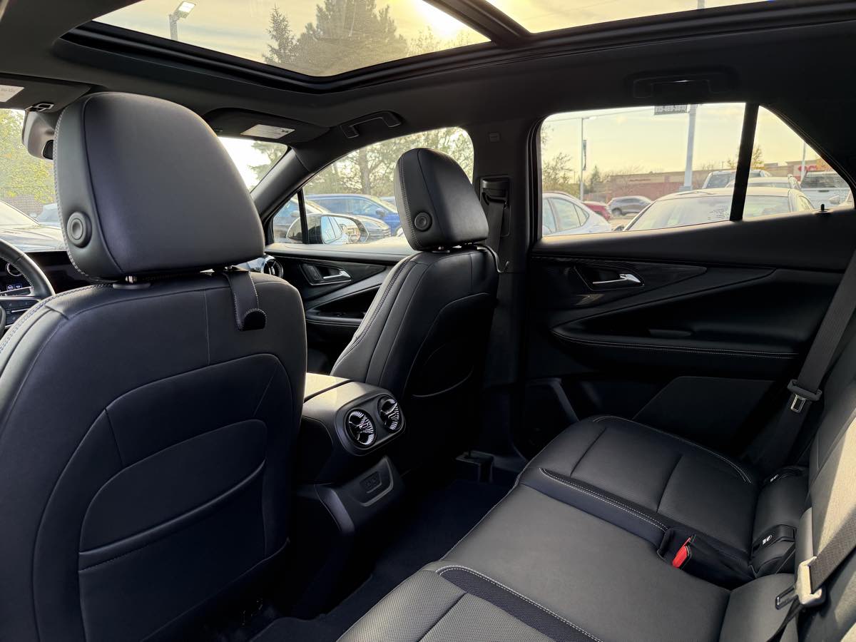 Photo 20 of this Chevrolet Blazer EV