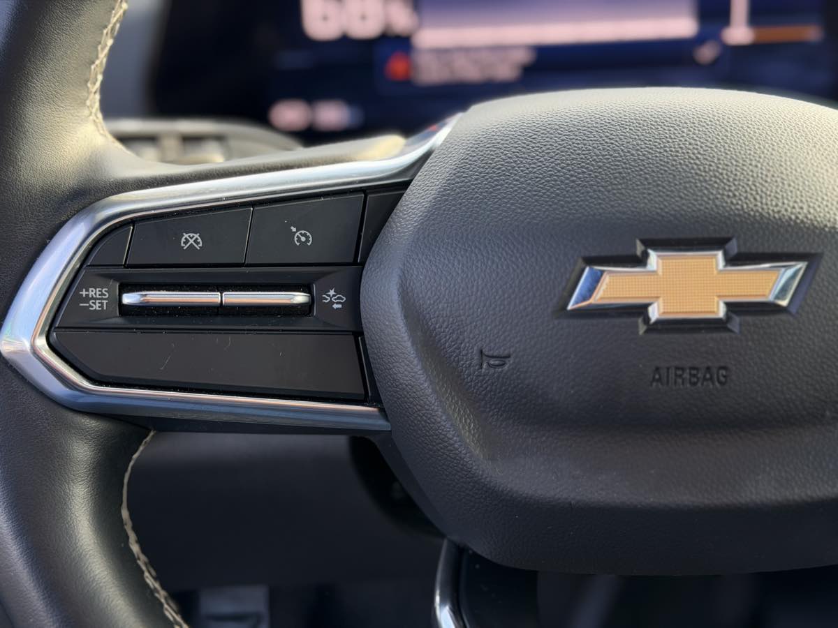 Photo 32 of this Chevrolet Blazer EV