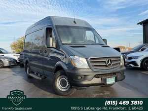 View 2018 Mercedes-Benz Worker 
