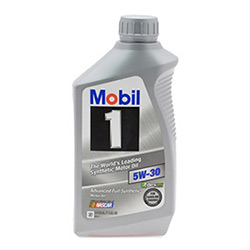 $25 OFF Any Oil Change