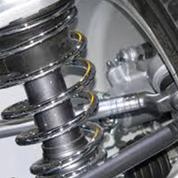 $55 OFF Suspension Repairs